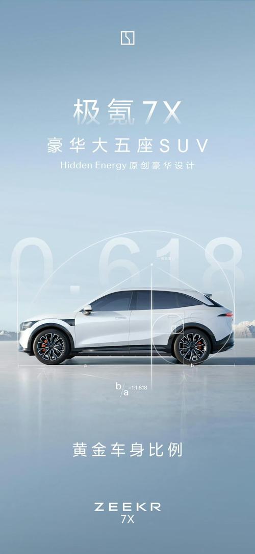 重庆164雪佛兰的品牌故事与传播，极氪X紧凑型SUV的时尚与科技