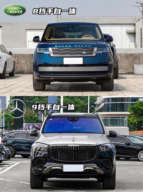 重庆164迈巴赫经典与现代的完美融合，路虎如何塑造独特的品牌形象